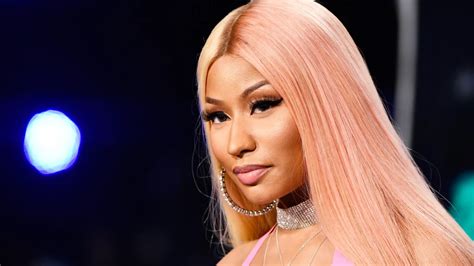 nicki minaj vermögen|ᐅ Nicki Minaj geschätztes Vermögen 2024